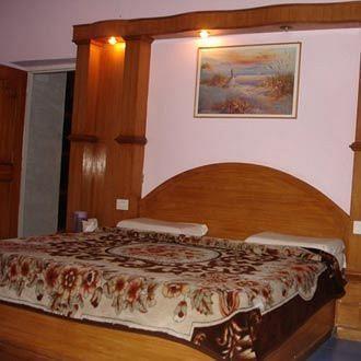 Hotel Library Presidency Mussoorie Exteriér fotografie