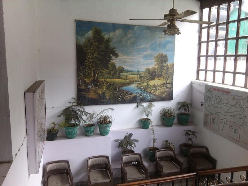 Hotel Library Presidency Mussoorie Exteriér fotografie